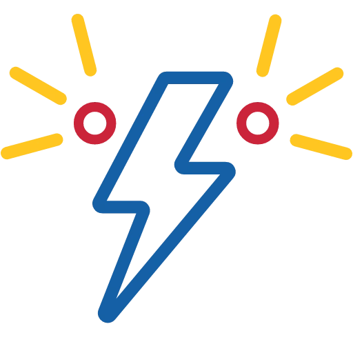 Energizing Atmosphere